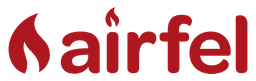 Airfel Logo