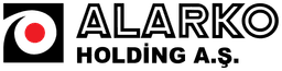 Alarko Logo