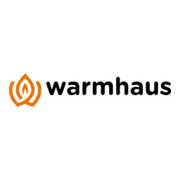 Warmhaus Logo